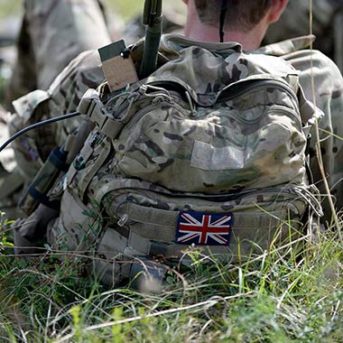 MOLLE Rucksacks & Tactical Backpacks | Task Outdoor