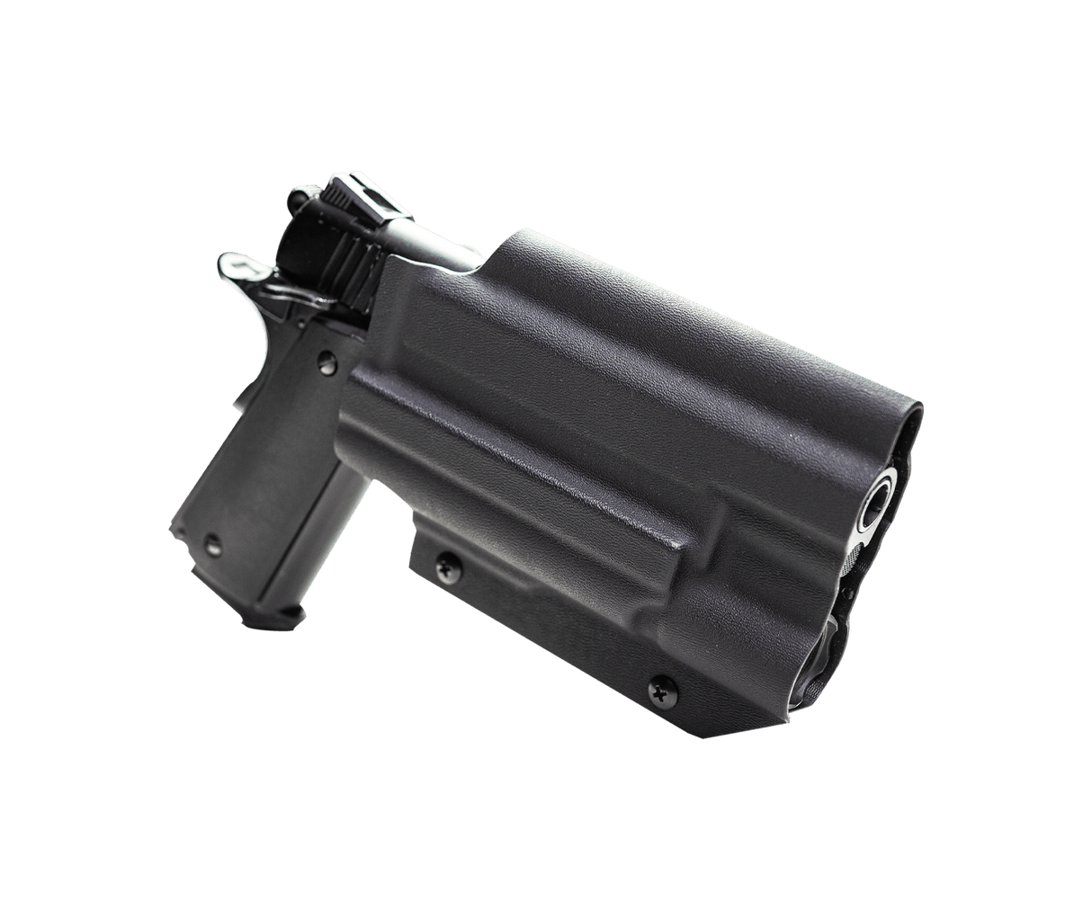 Pro Series Light-Bearing 1911 Holster