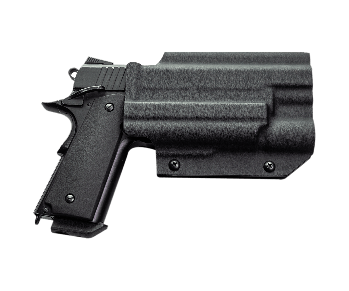 Pro Series Light-Bearing 1911 Holster