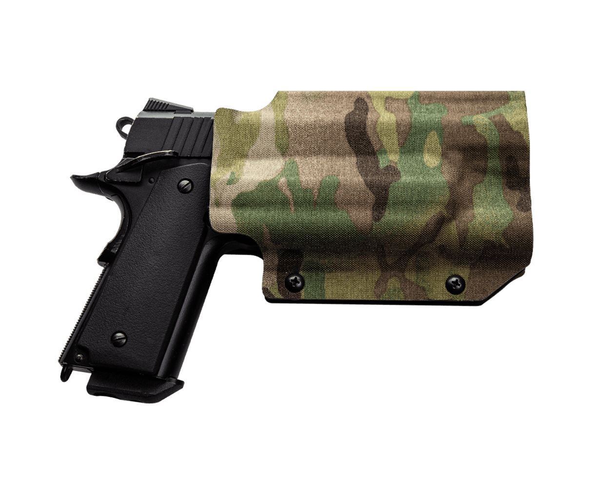 Pro Series Light-Bearing 1911 Holster