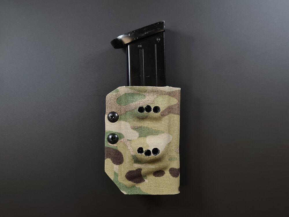 MK23 Magazine Carrier
