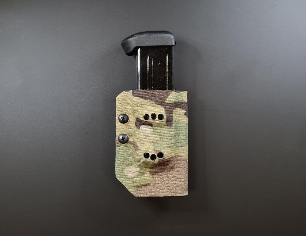 FNX .45 Magazine Carrier