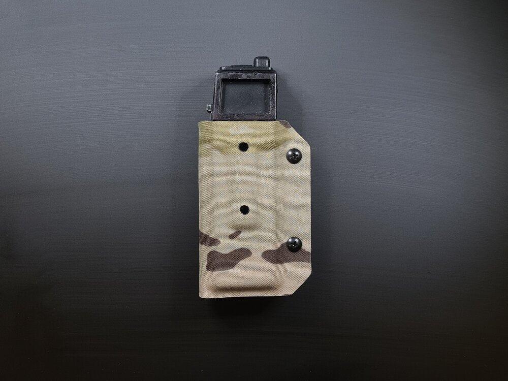 KCO2 Magazine Carrier