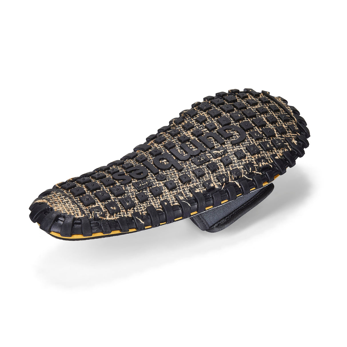 Gumbies Strider Sliders - Women's Grey alternate view 5