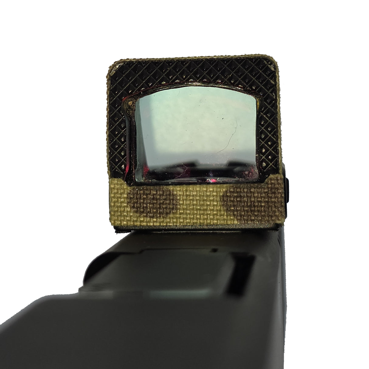 Kydex Customs Vortex Defender-CCW Kit Wrap - fitted view 3