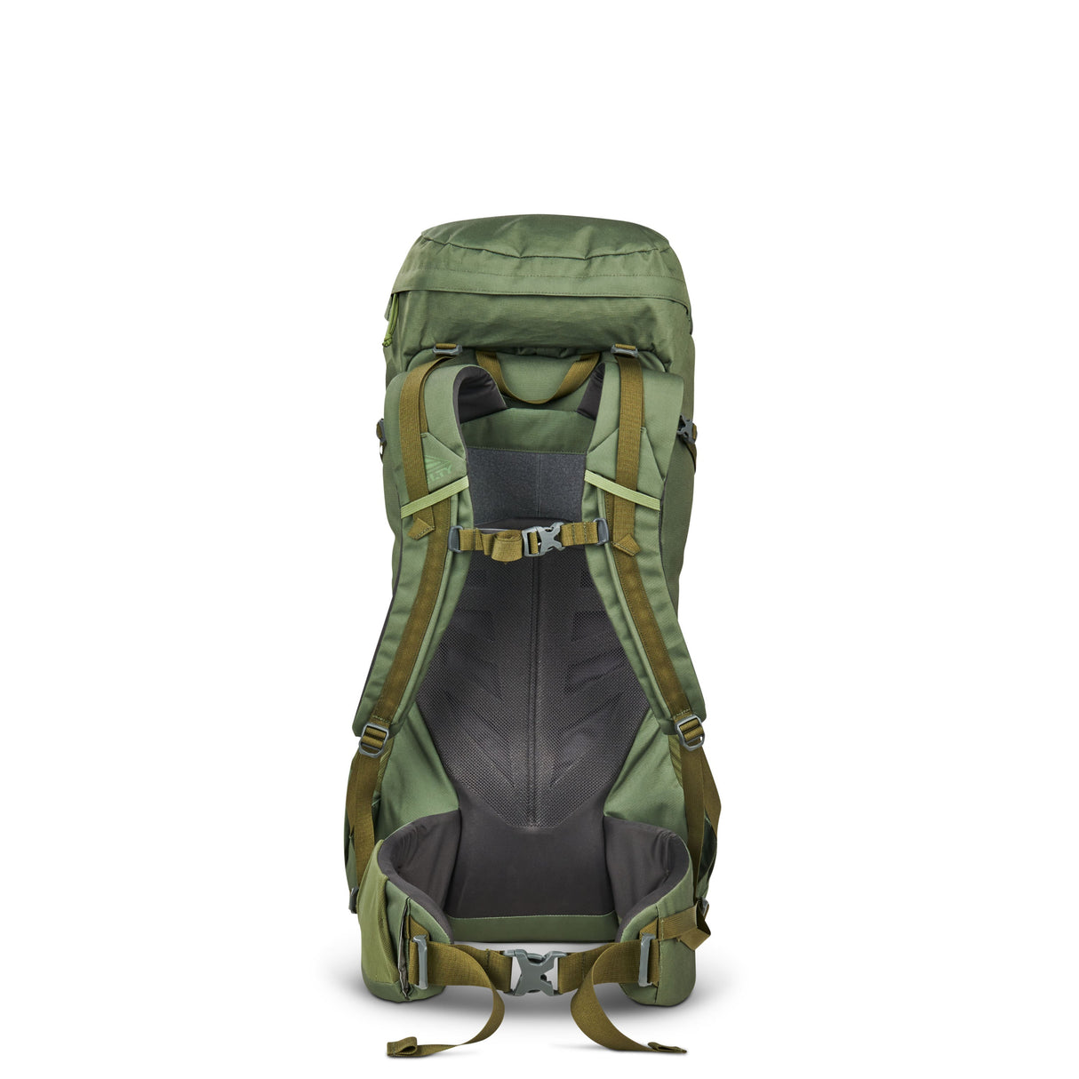 Kelty Asher 55 Rucksack - Winter Moss