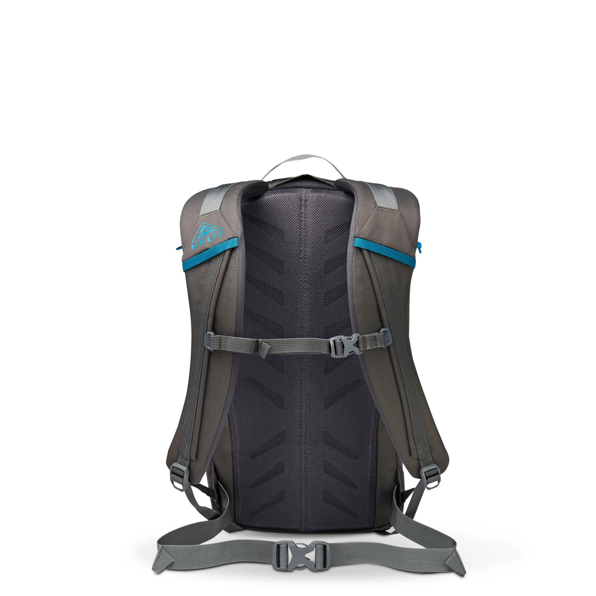 Kelty Asher 24 Rucksack - Stormy Blue