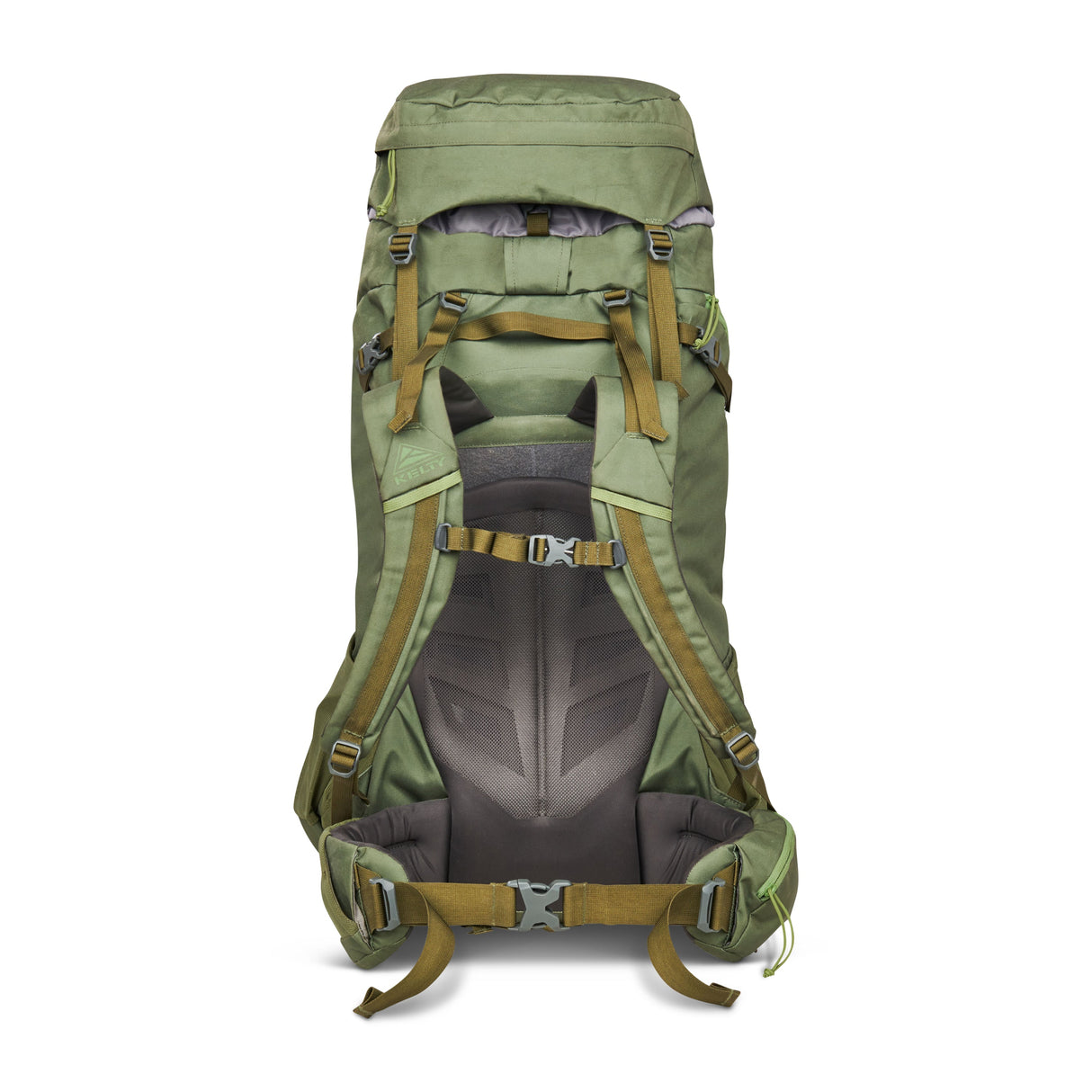 Kelty Asher 85 Rucksack - Winter Moss