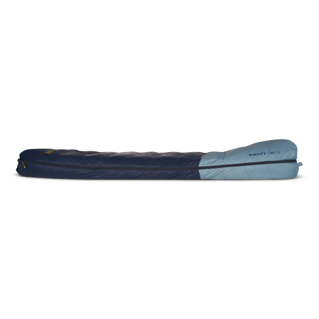 Kelty Supernova 20 Down Sleeping Bag - Long