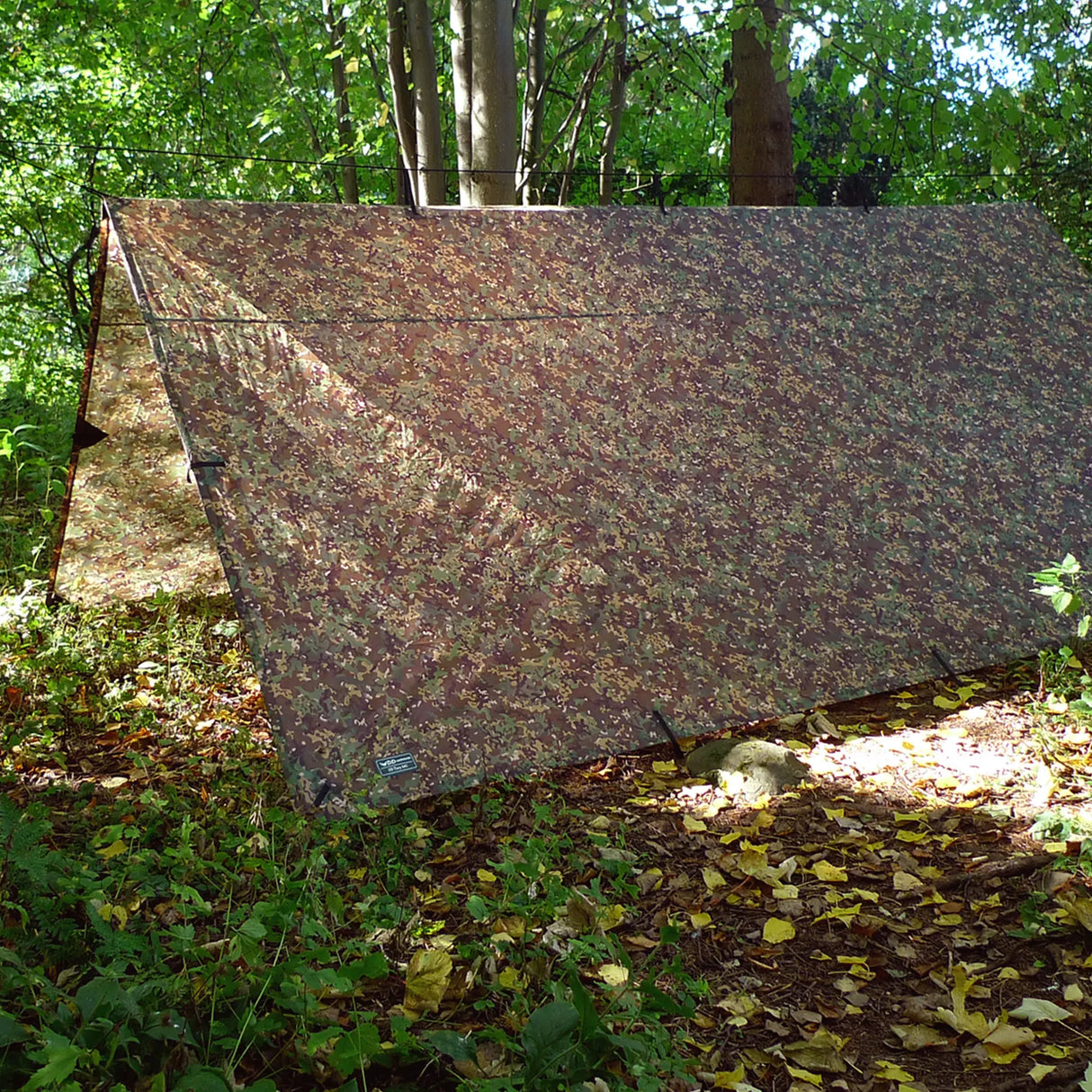 DD Tarp 4x4m