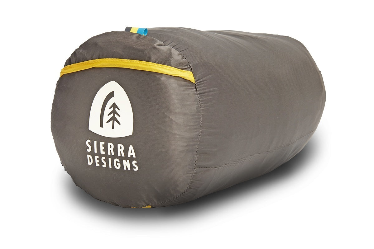 Sierra Designs Nitro 35 800 Dridown Sleeping Bag - Long