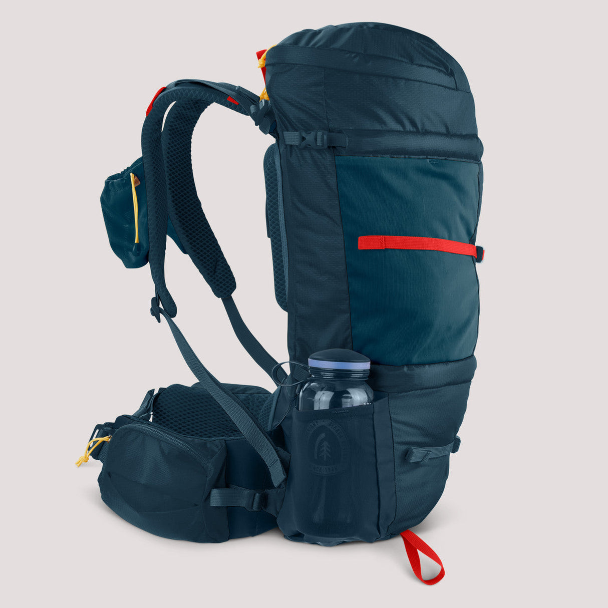 Sierra Designs Flex Capacitor 40-60 Rucksack - M/L - Majolica Blue