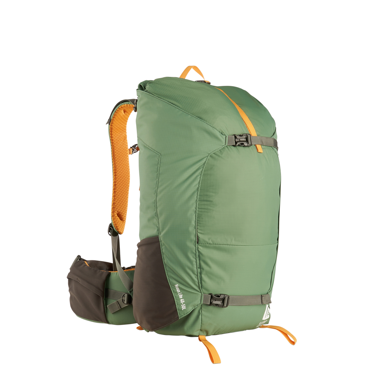 Sierra Designs Nexus Lite 40-50 Rucksack - M/L - Navy Blazer - view 5