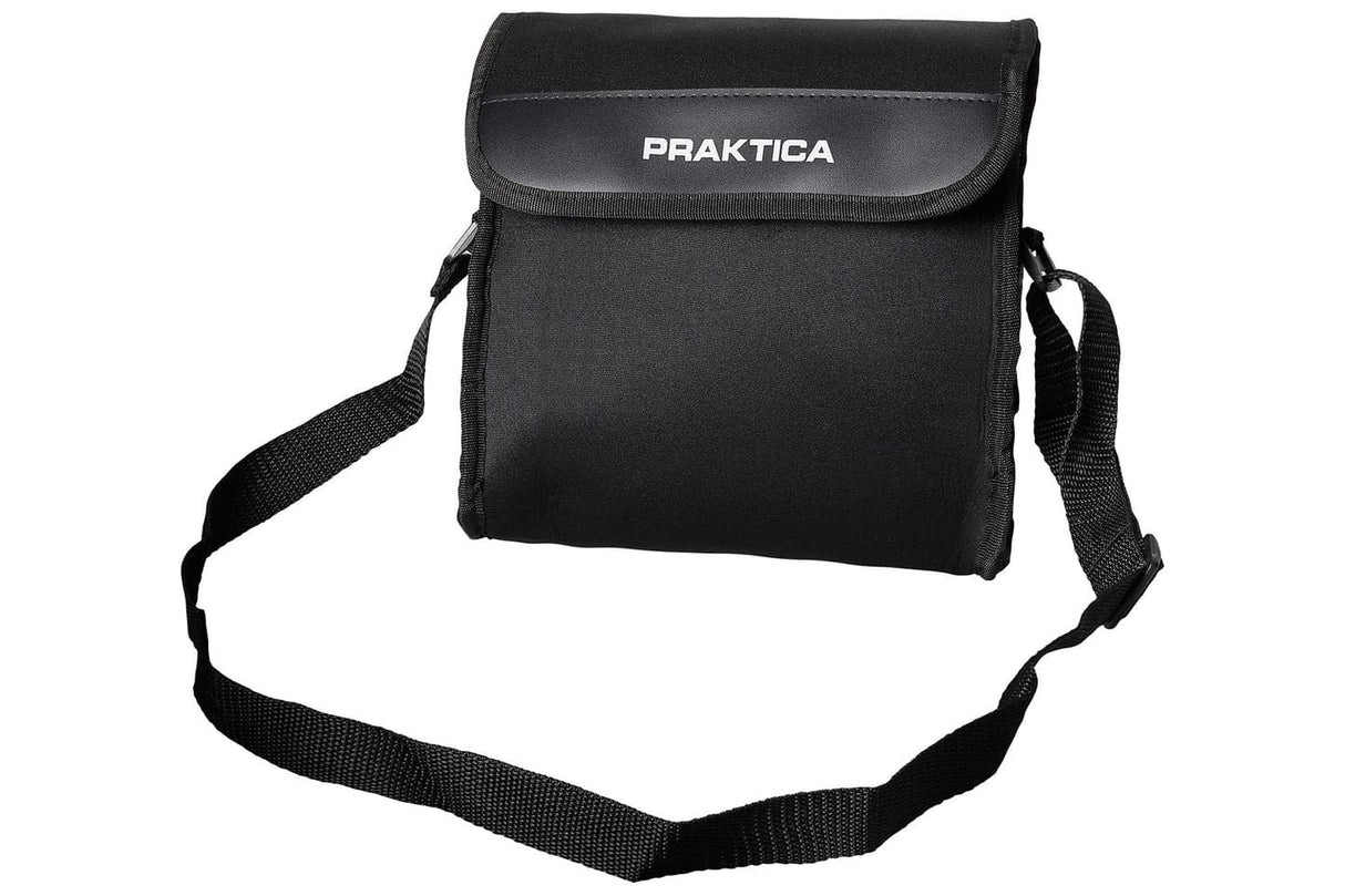 Praktica Falcon 10x50mm Porro Prism Field Binoculars storage case