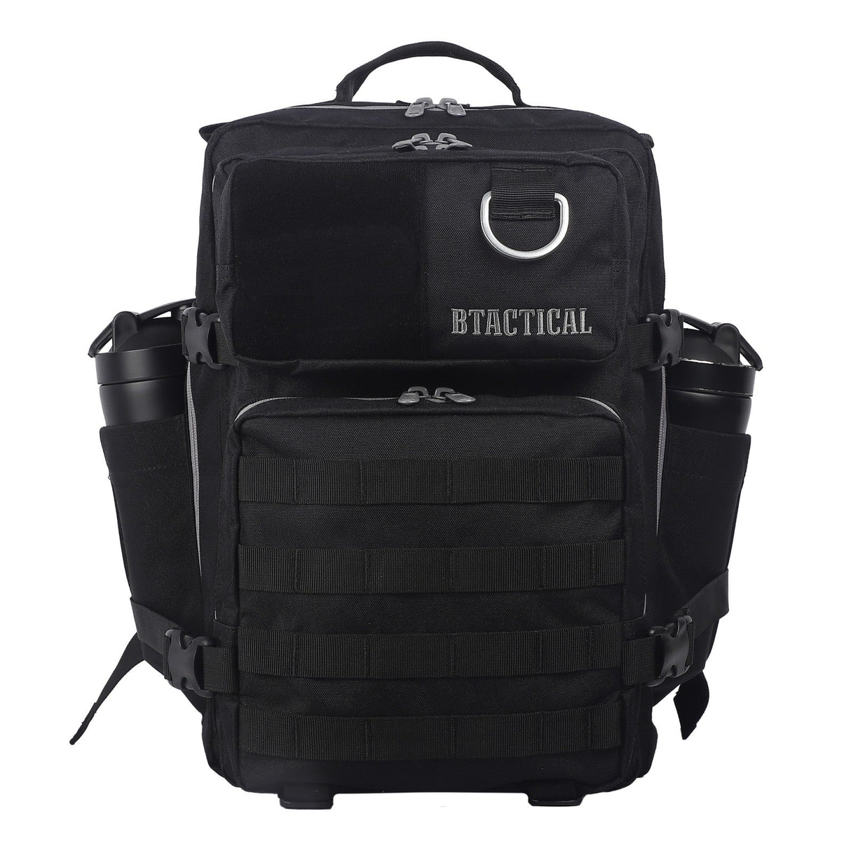 BTactical 35L Backpack - Black Smoke