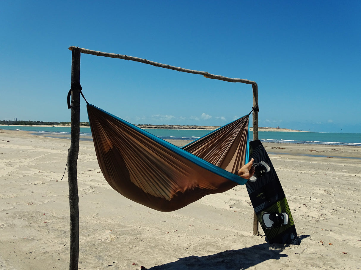 Amazonas Silk Traveller XL Hammock - image 8