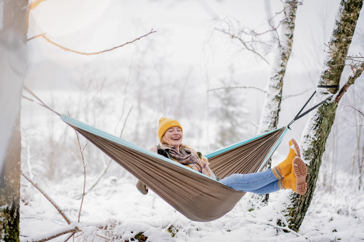 Amazonas Silk Traveller XL Hammock - image 10