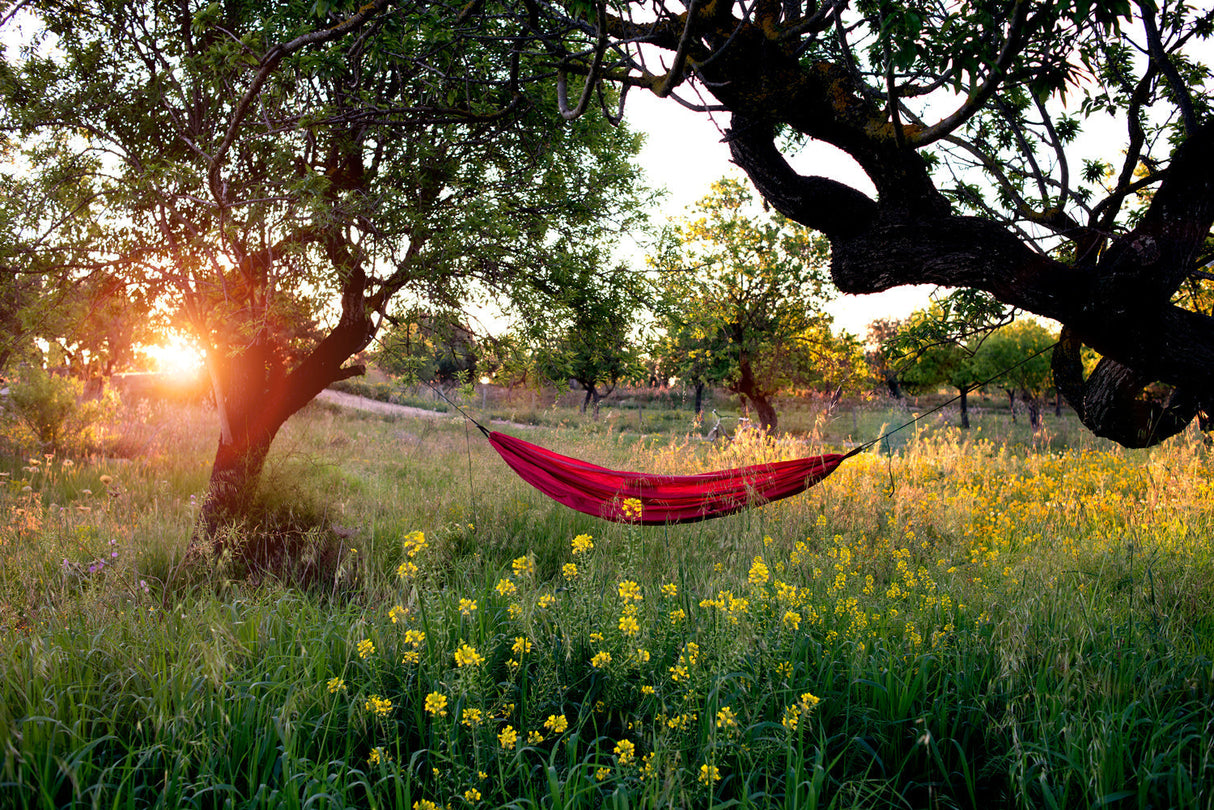 Amazonas Silk Traveller XL Hammock - image 2