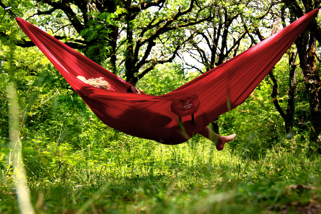 Amazonas Silk Traveller XL Hammock - image 4