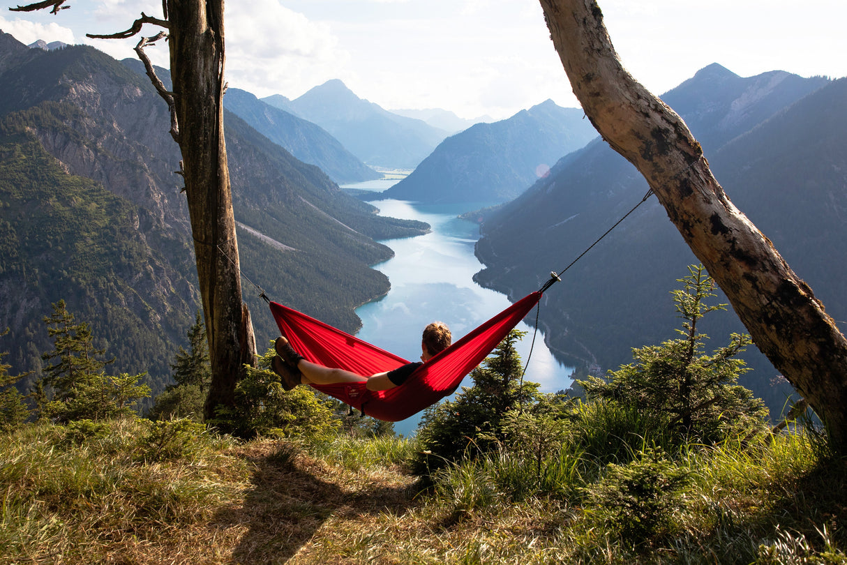 Amazonas Silk Traveller XL Hammock - image 5