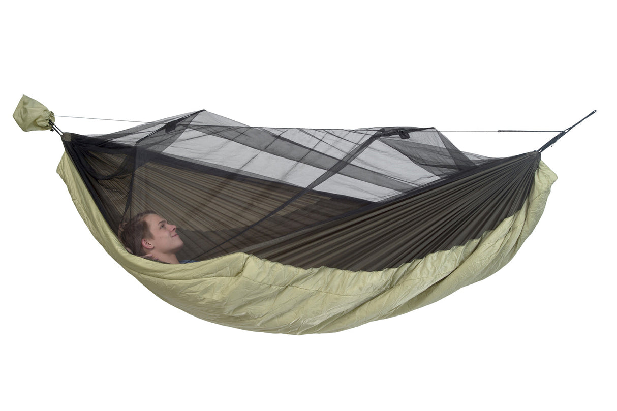 Amazonas Moskito-Traveller Quilted Hammock