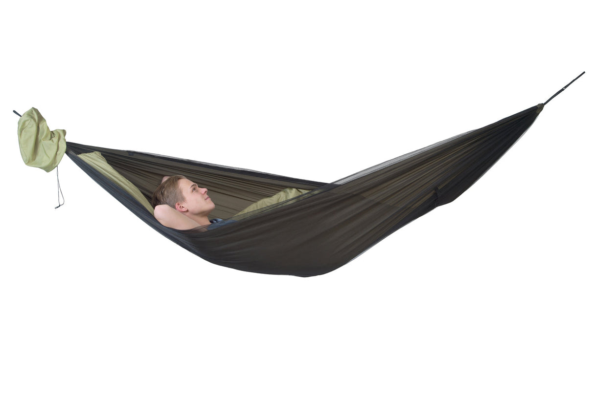 Amazonas Moskito-Traveller Quilted Hammock - image 2