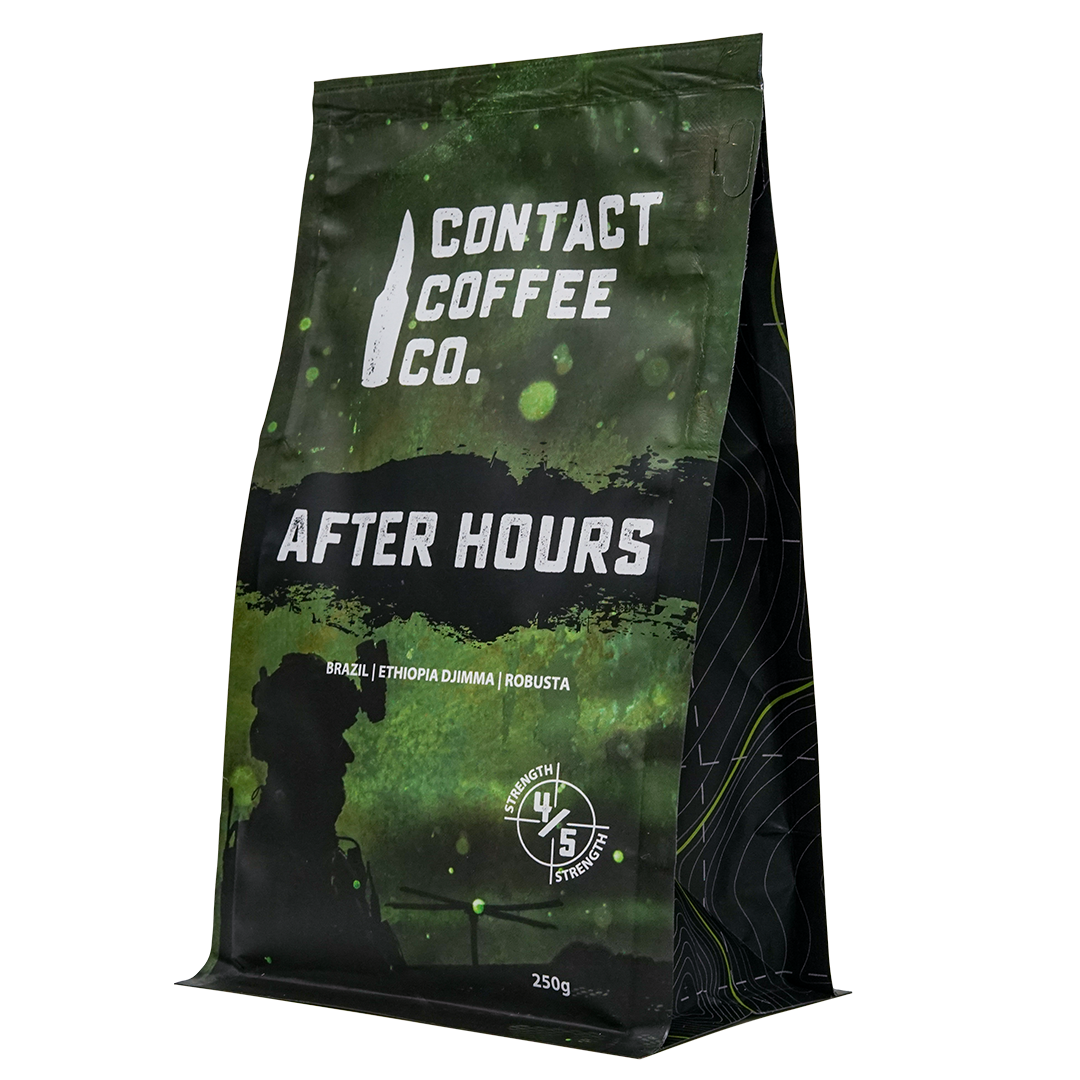 After Hours Coffee - Beans or Ground