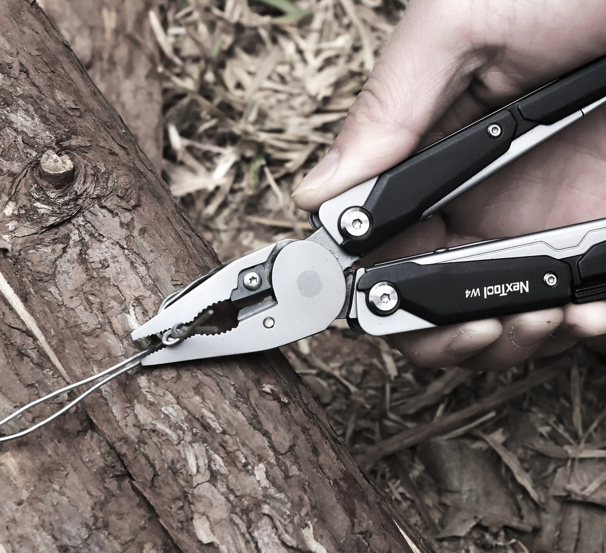 NexTool W4 11-in-1 Multi-Tool