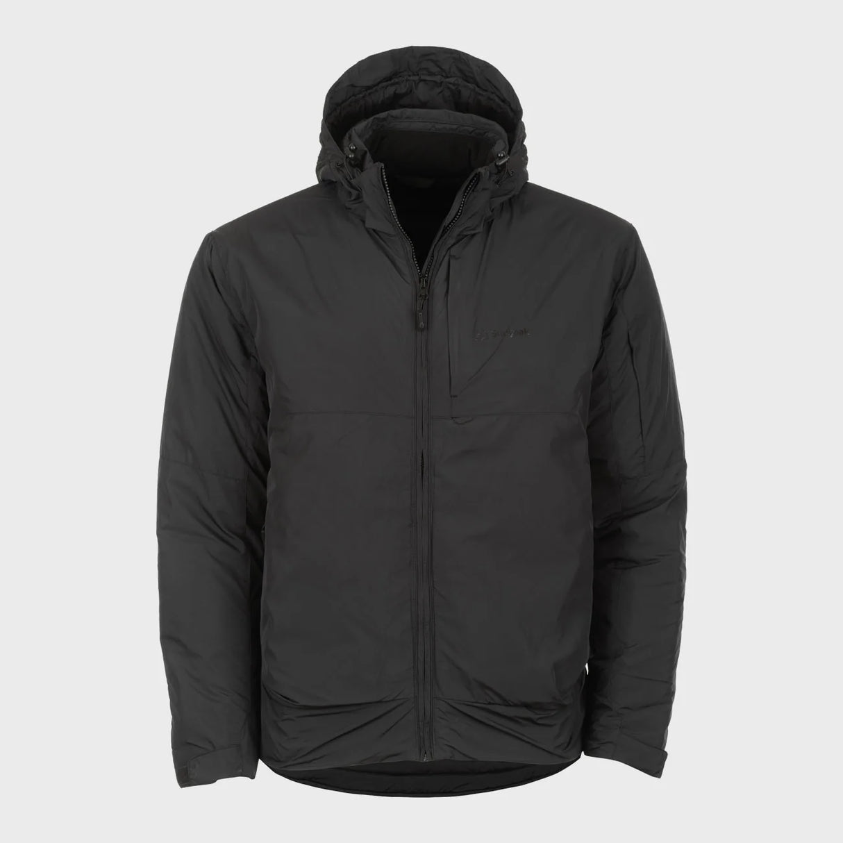 Snugpak Arrowhead Jacket Black | Task Outdoor