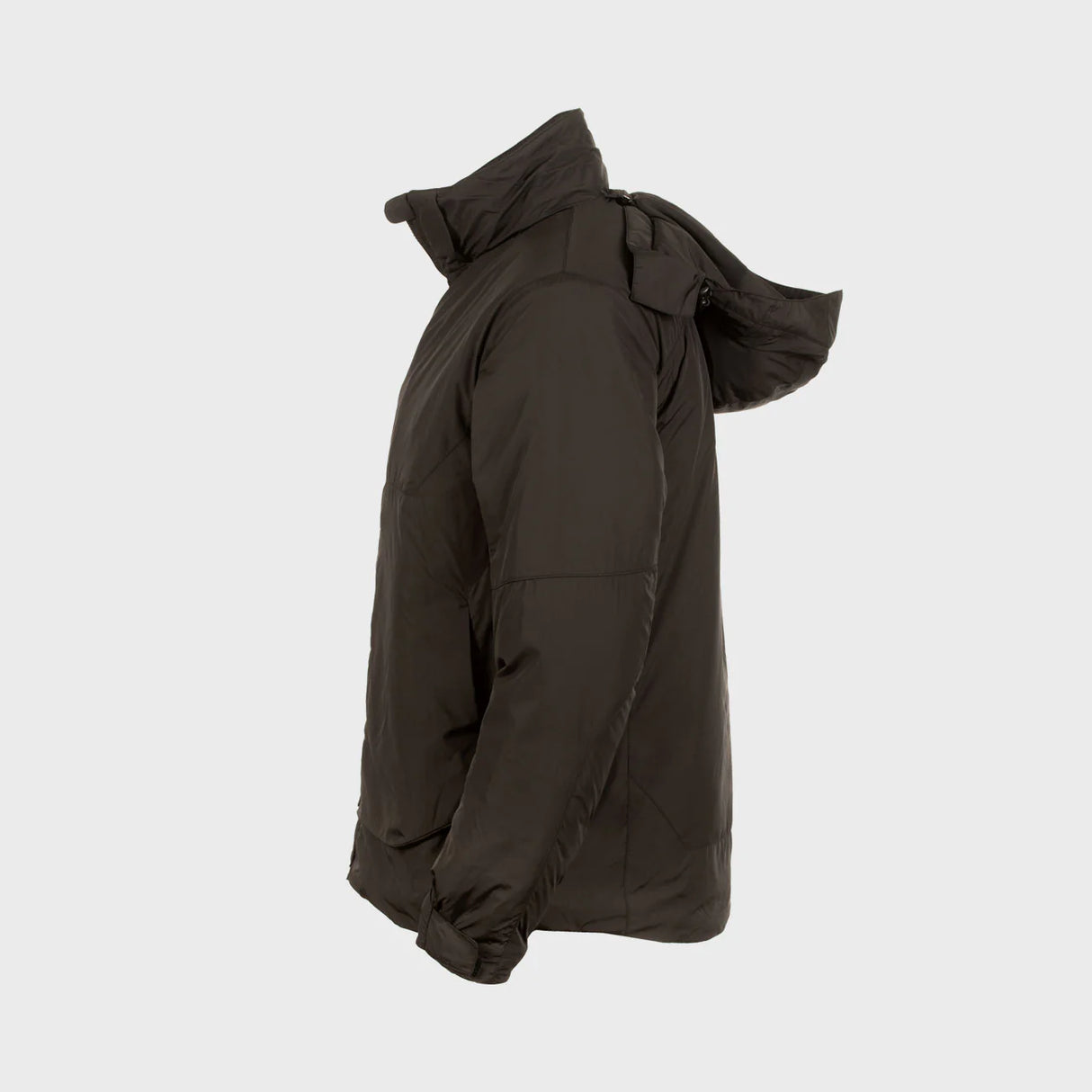 Snugpak Arrowhead Jacket Black | Task Outdoor