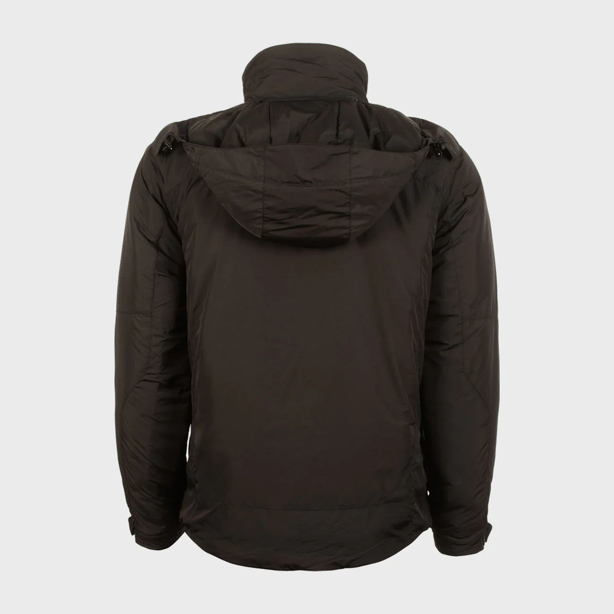 Snugpak Arrowhead Jacket Black | Task Outdoor