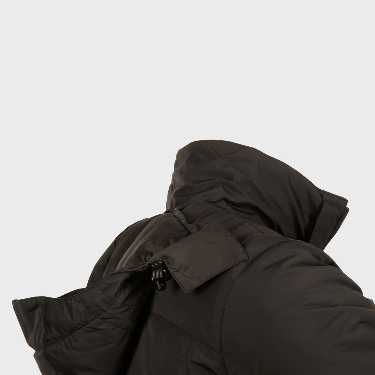 Snugpak Arrowhead Jacket Black | Task Outdoor