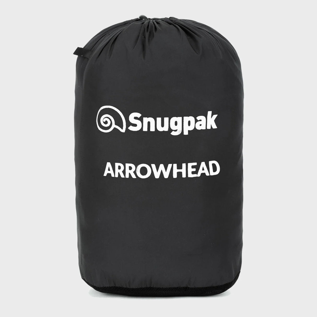 Snugpak Arrowhead Jacket Black | Task Outdoor