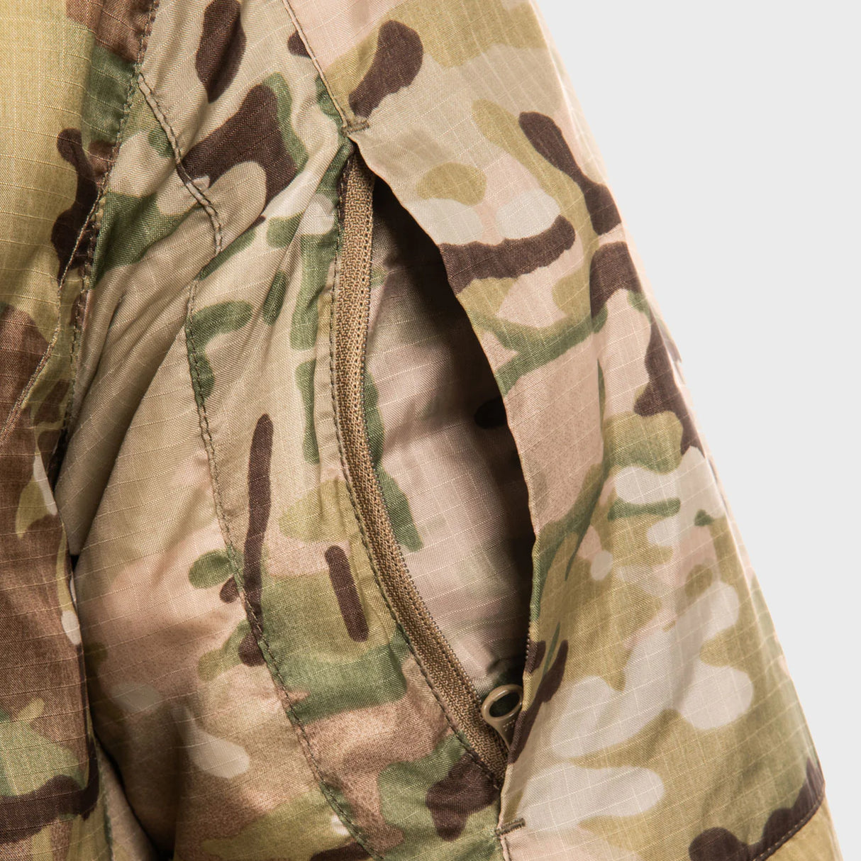 Snugpak Arrowhead Jacket Multicam | Task Outdoor