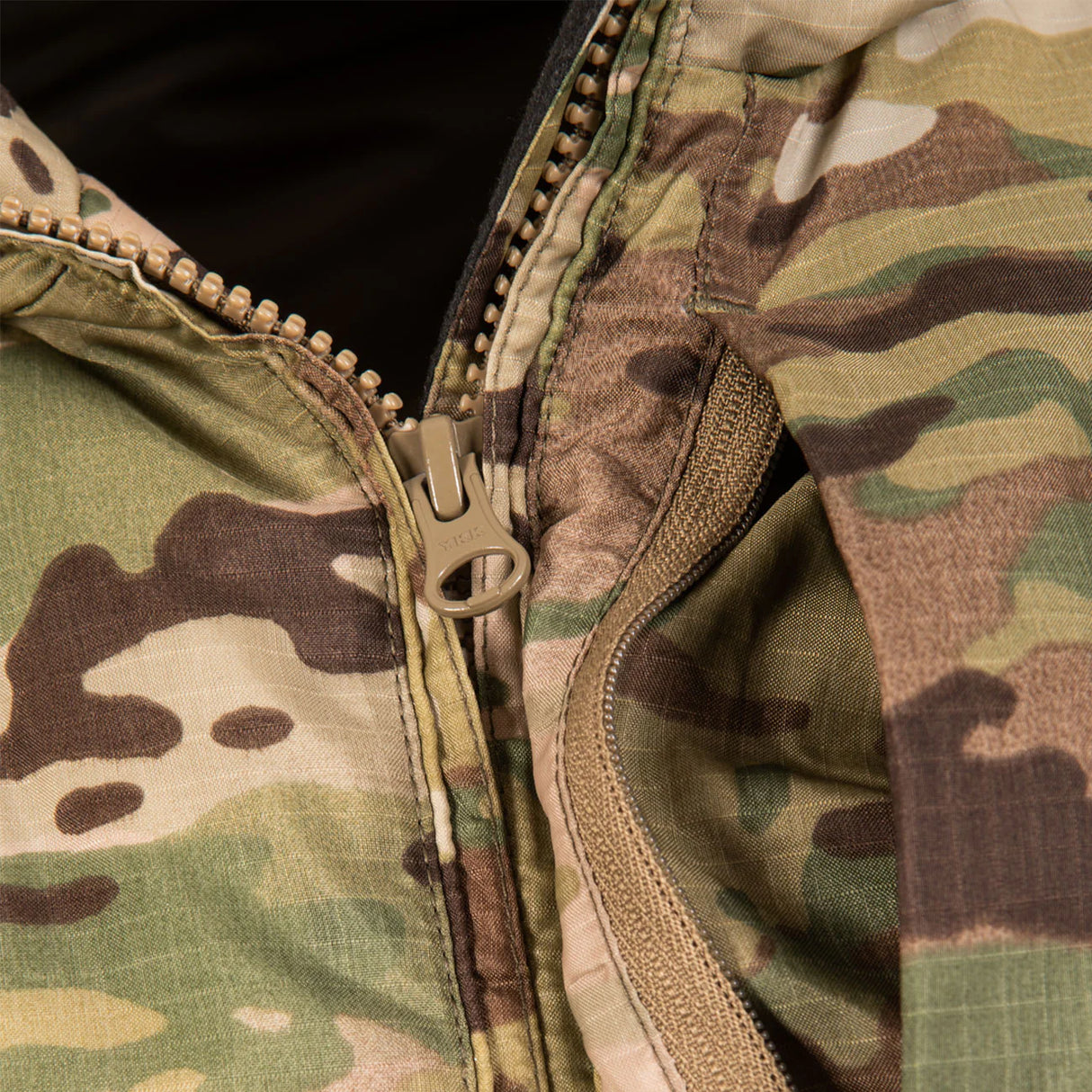 Snugpak Arrowhead Jacket Multicam | Task Outdoor