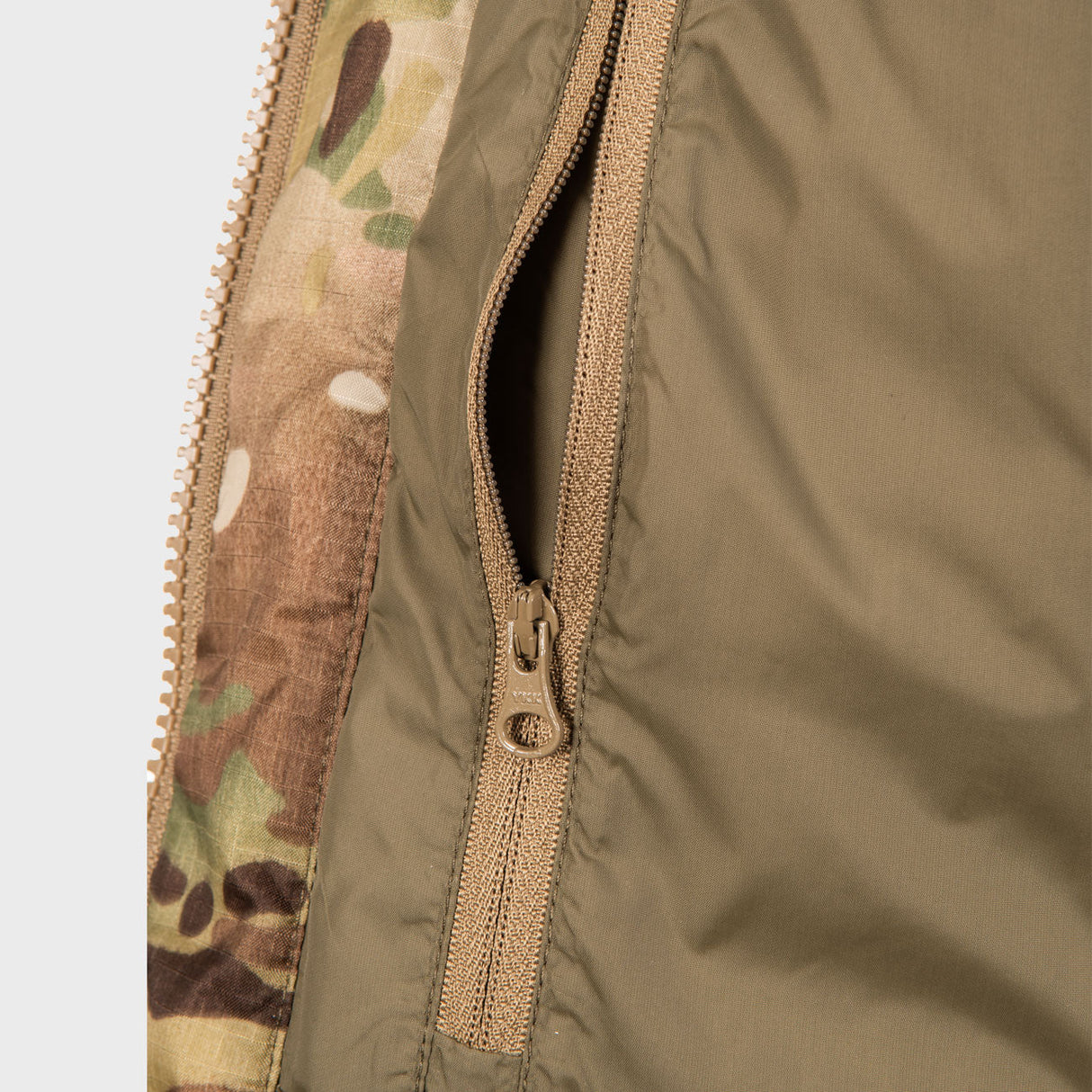 Snugpak Arrowhead Jacket Multicam | Task Outdoor