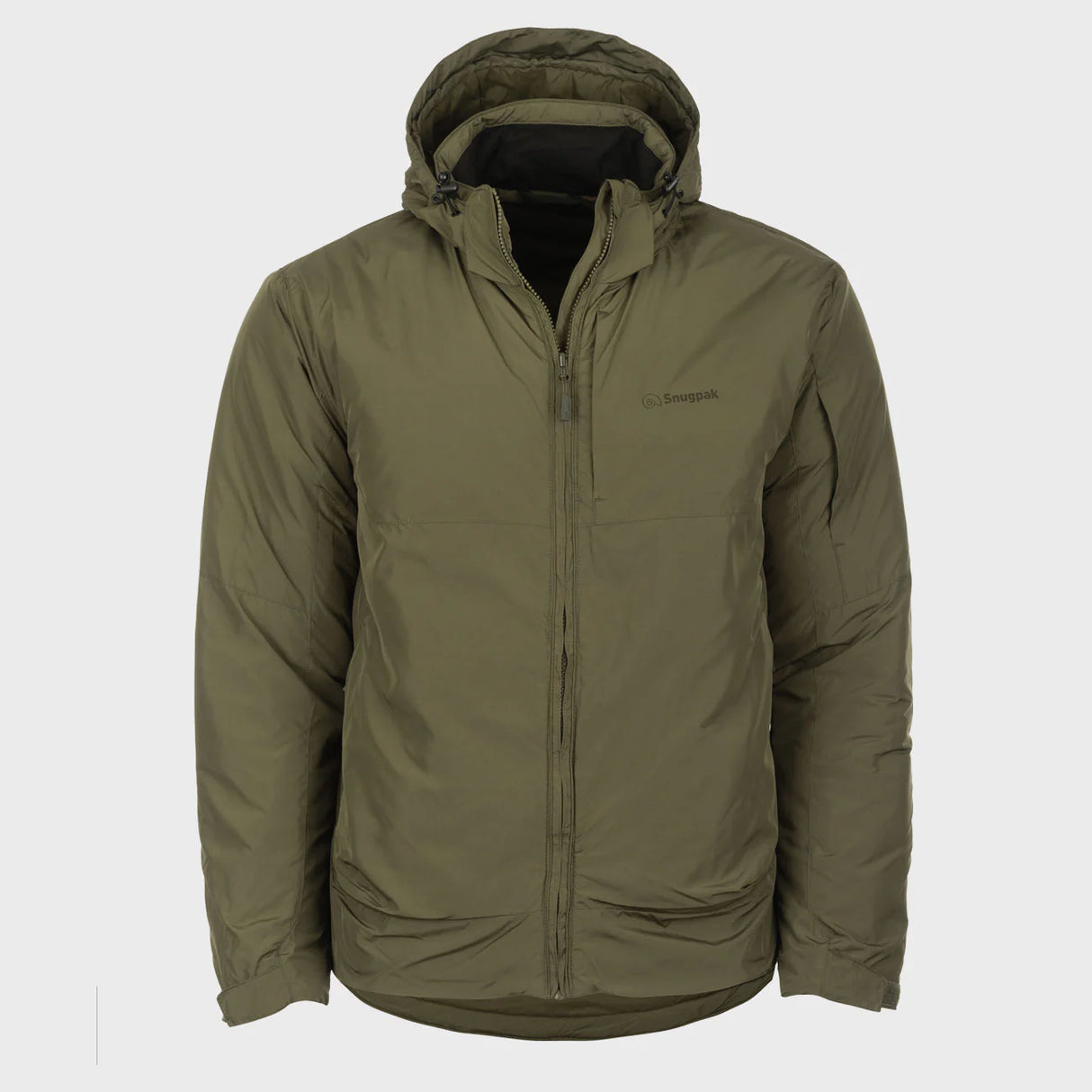 Snugpak Arrowhead Jacket Olive Green | Task Outdoor