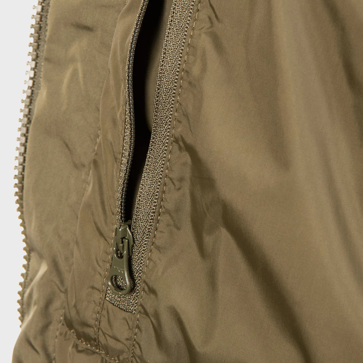 Snugpak Arrowhead Jacket Olive Green | Task Outdoor