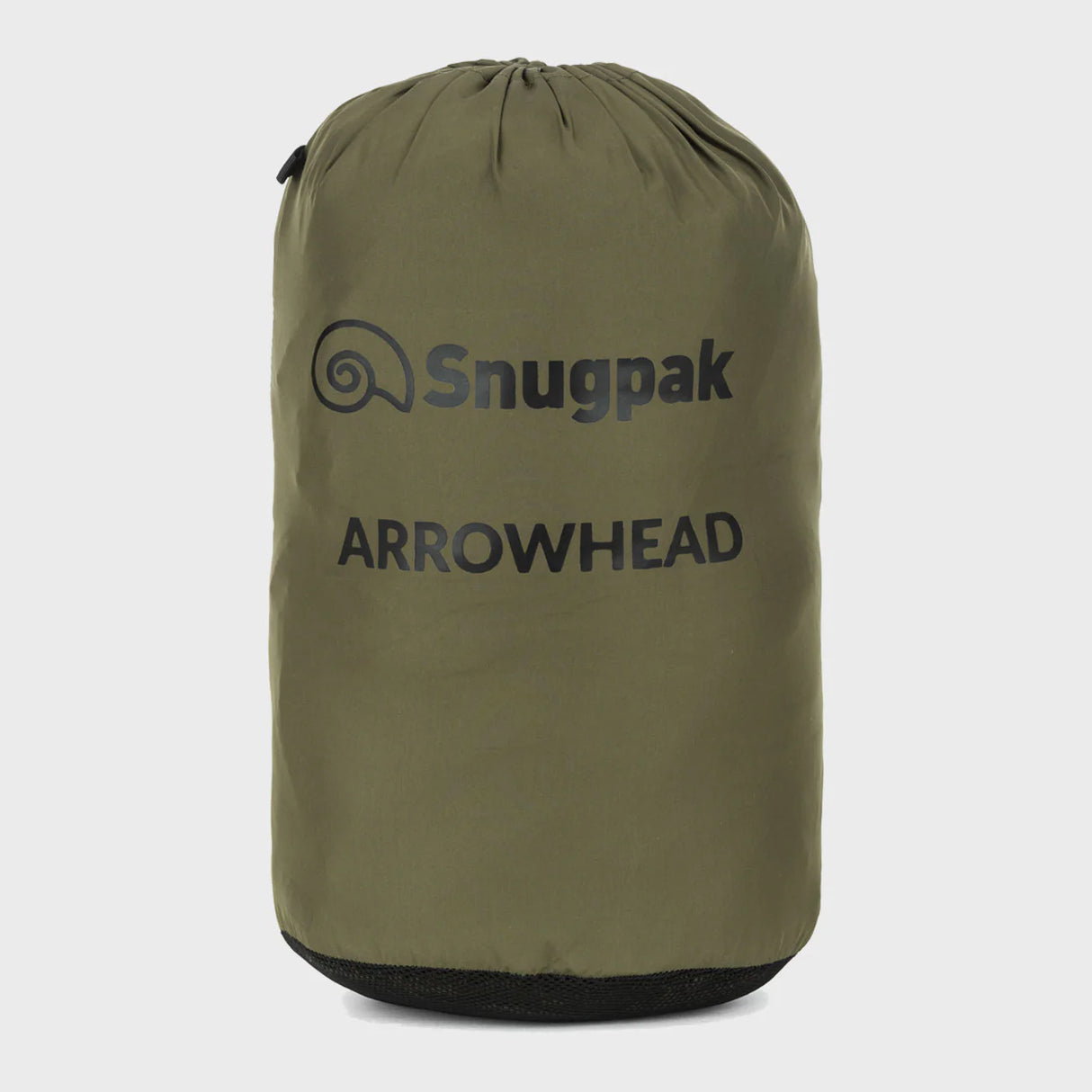 Snugpak Arrowhead Jacket Olive Green | Task Outdoor