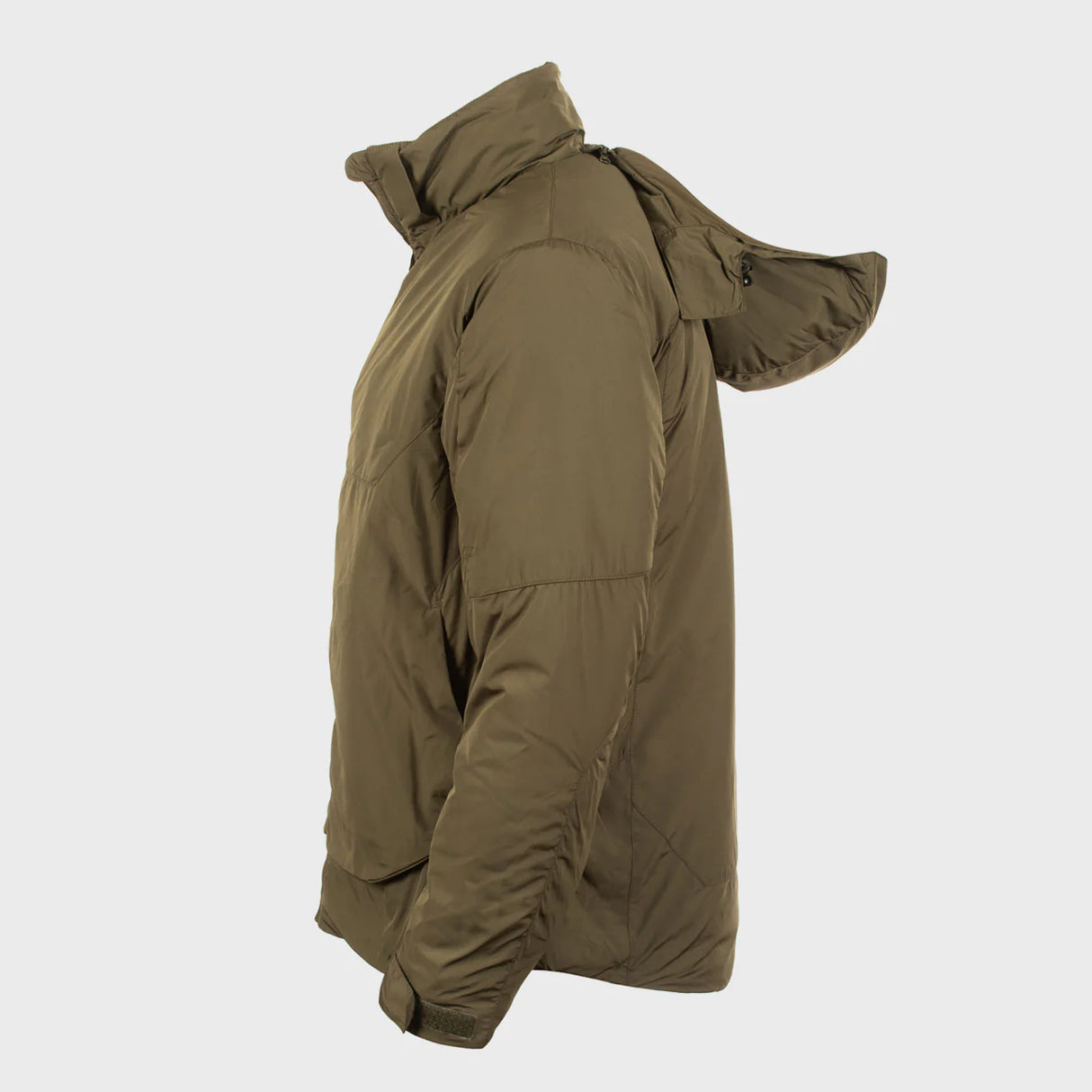 Snugpak Arrowhead Jacket Olive Green | Task Outdoor