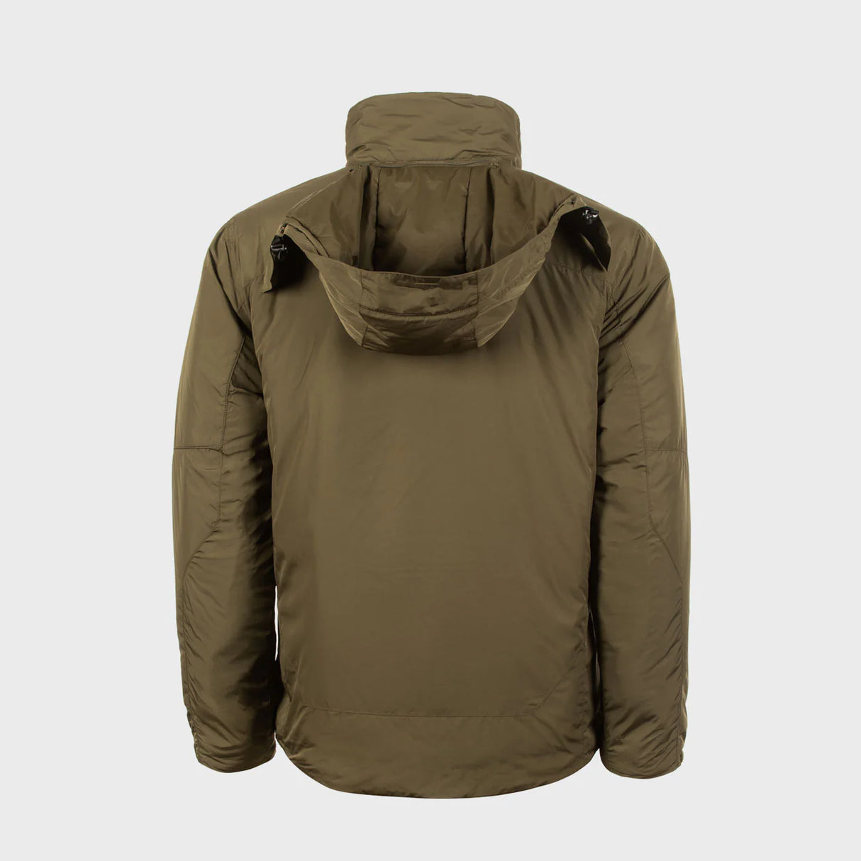 Snugpak Arrowhead Jacket Olive Green | Task Outdoor