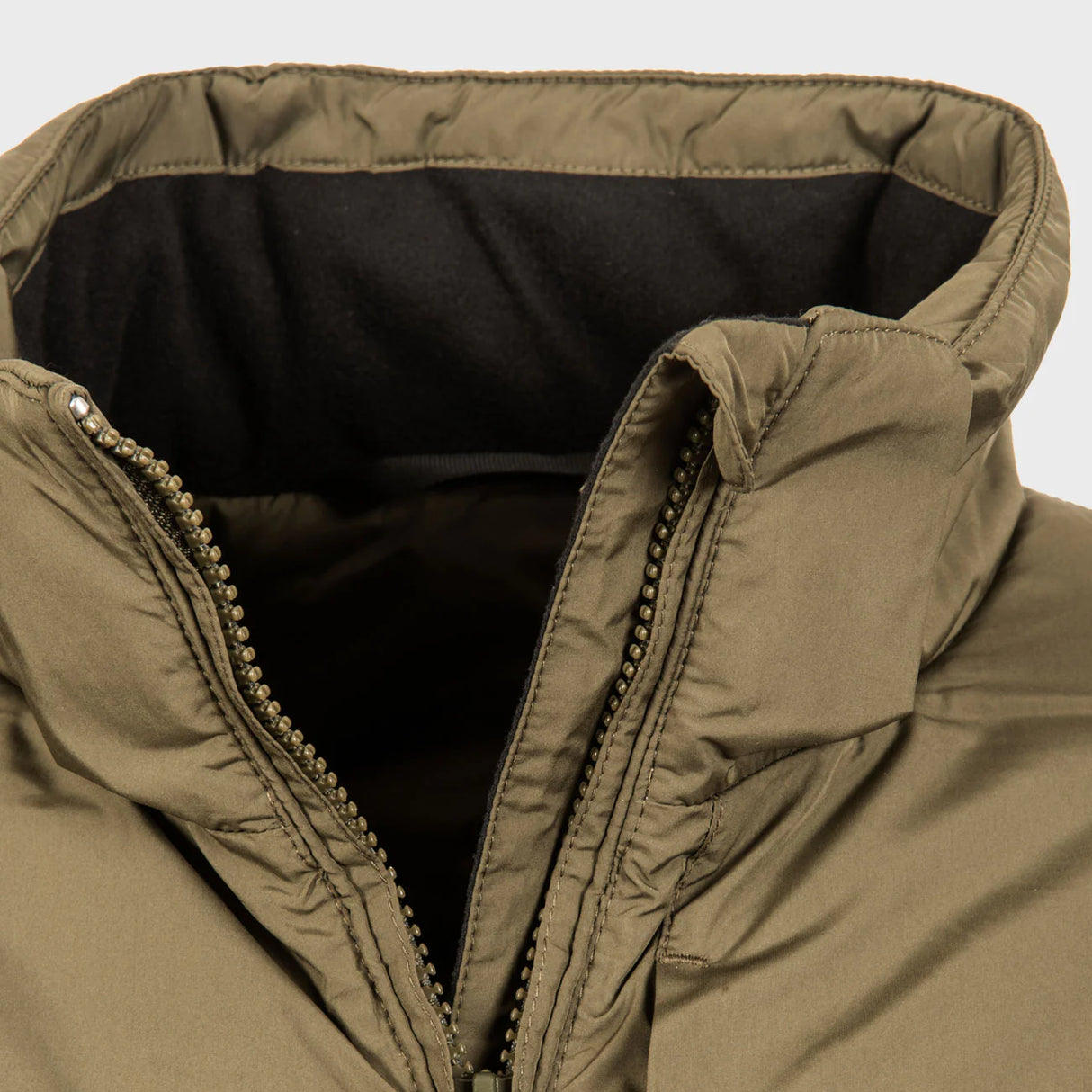 Snugpak Arrowhead Jacket Olive Green | Task Outdoor