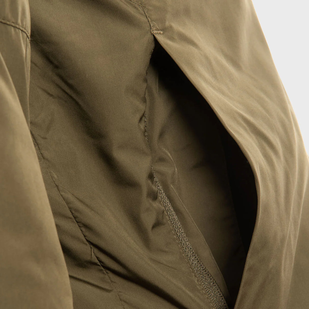 Snugpak Arrowhead Jacket Olive Green | Task Outdoor