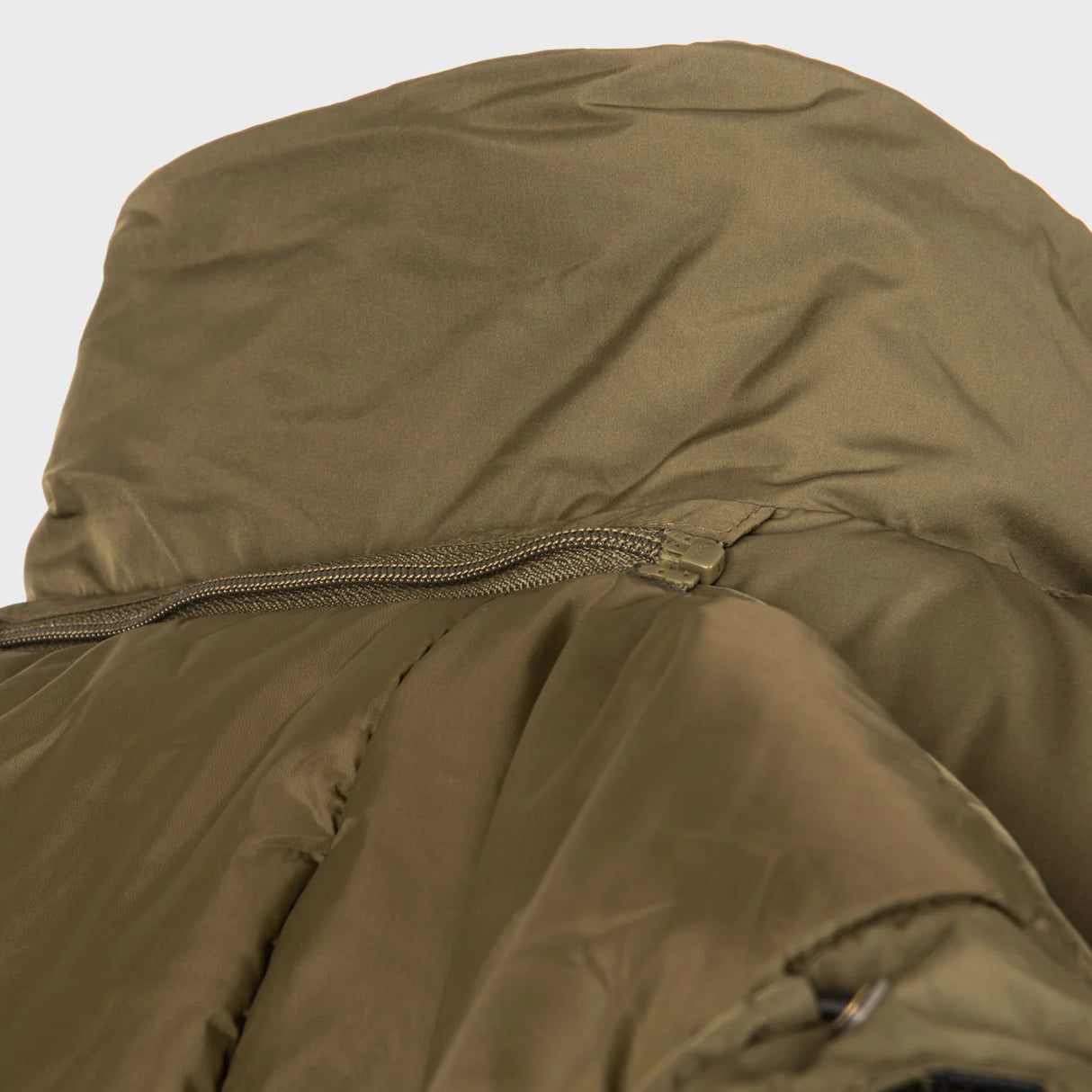 Snugpak Arrowhead Jacket Olive Green | Task Outdoor