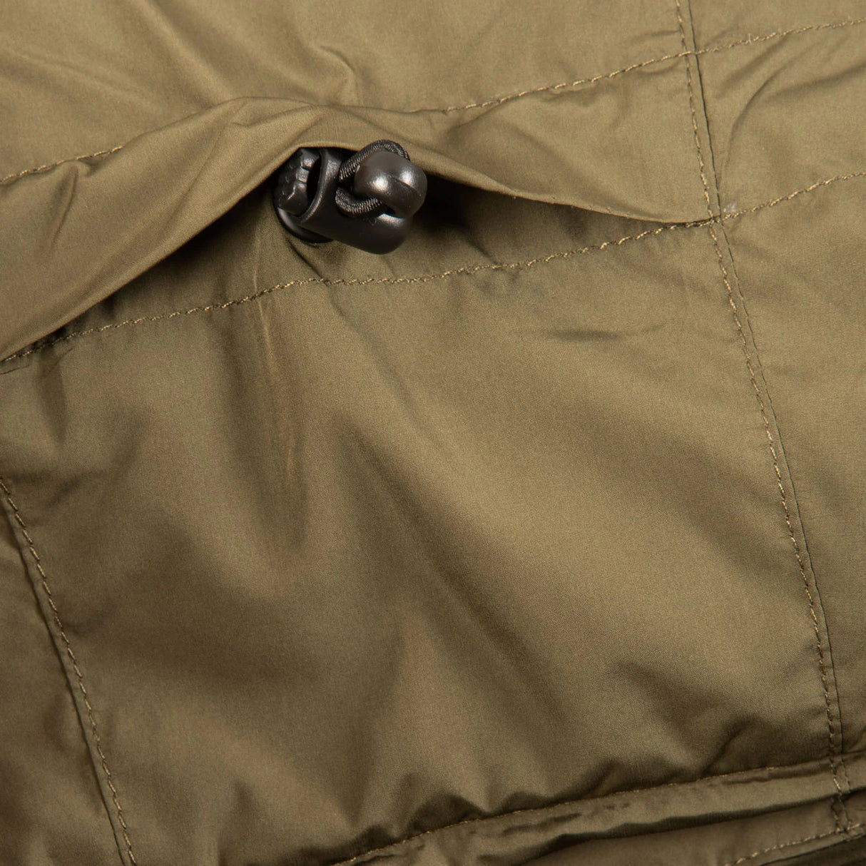 Snugpak Arrowhead Jacket Olive Green | Task Outdoor