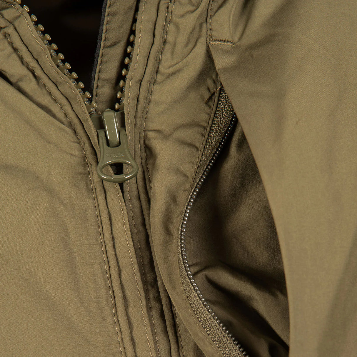 Snugpak Arrowhead Jacket Olive Green | Task Outdoor