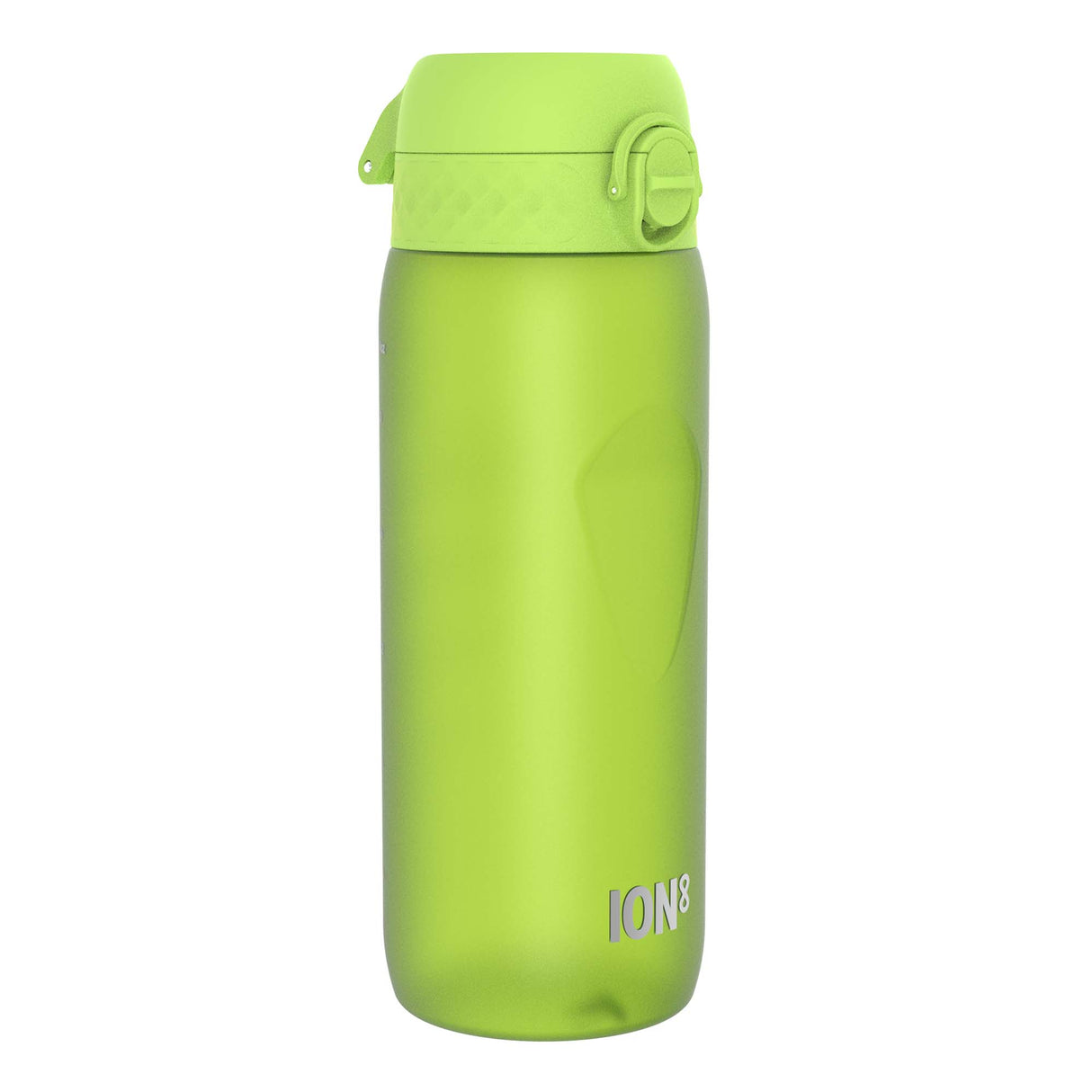 ION8 Recyclon Leak Proof Water Bottle, Green, 750ml