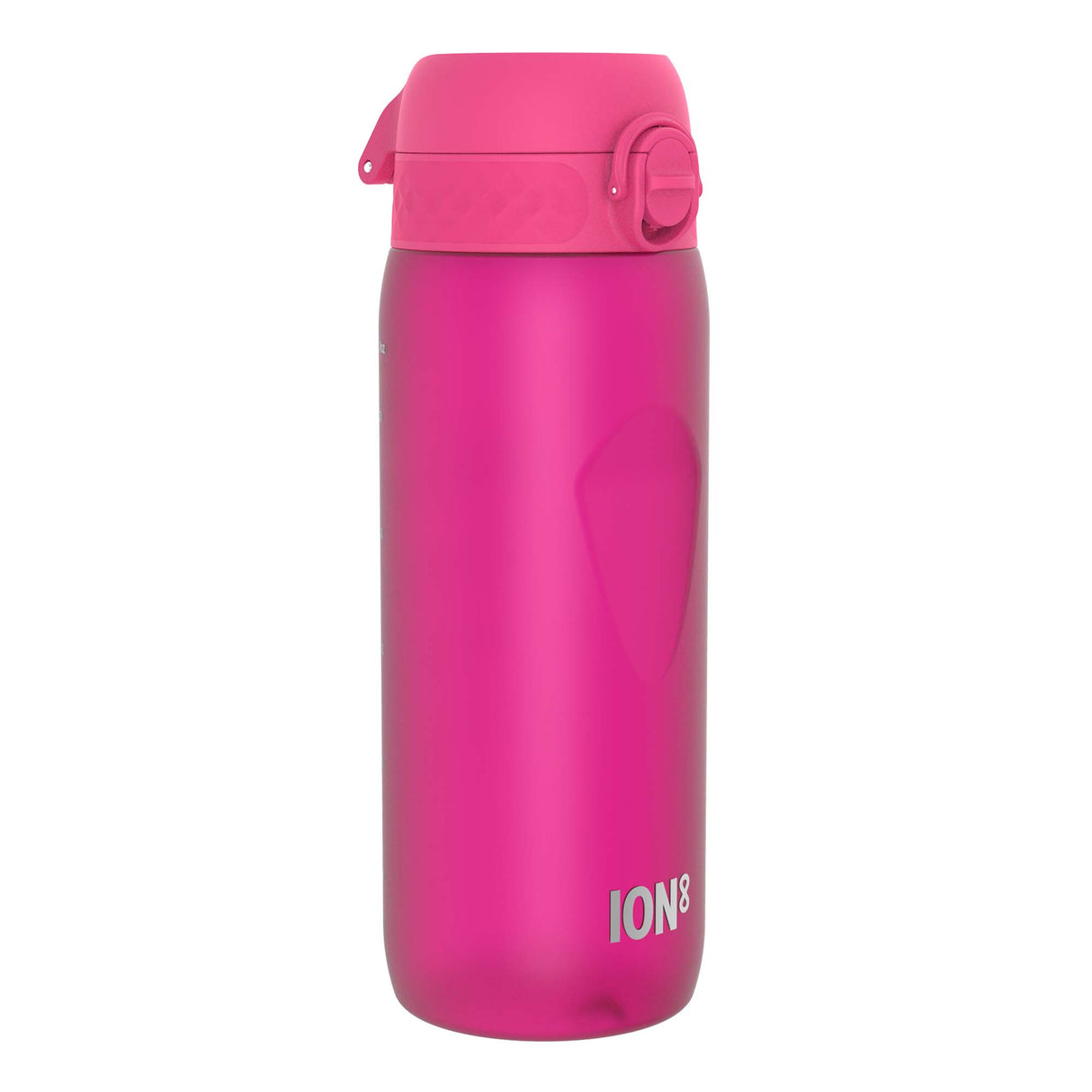 ION8 Recyclon Leak Proof Water Bottle, Pink, 750ml