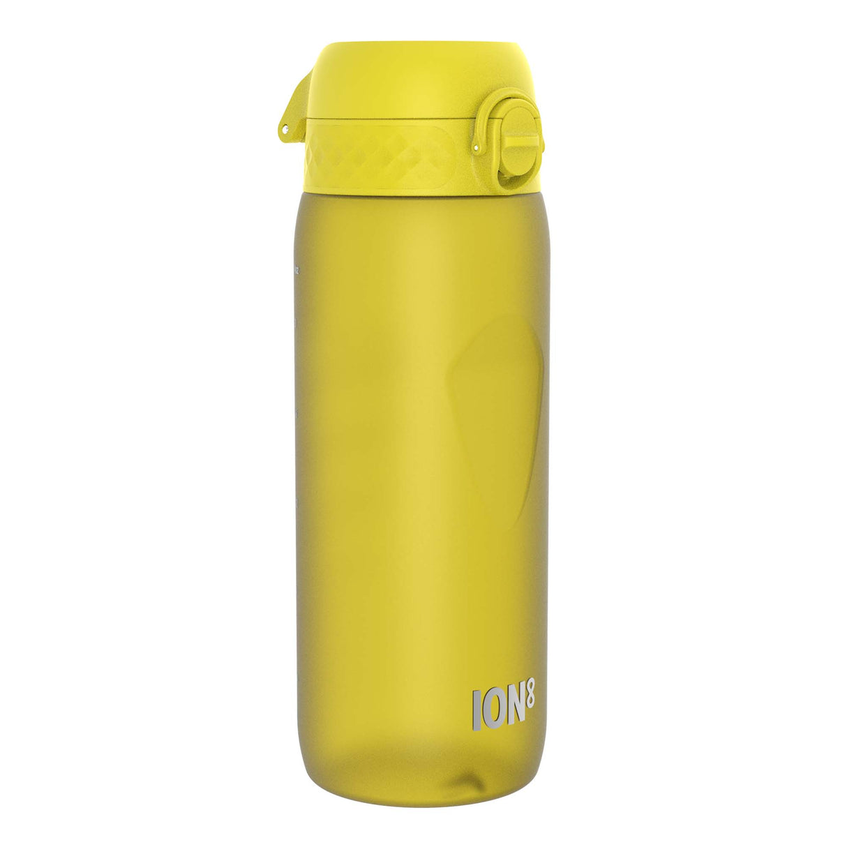 ION8 Recyclon Leak Proof Water Bottle, Yellow, 750ml
