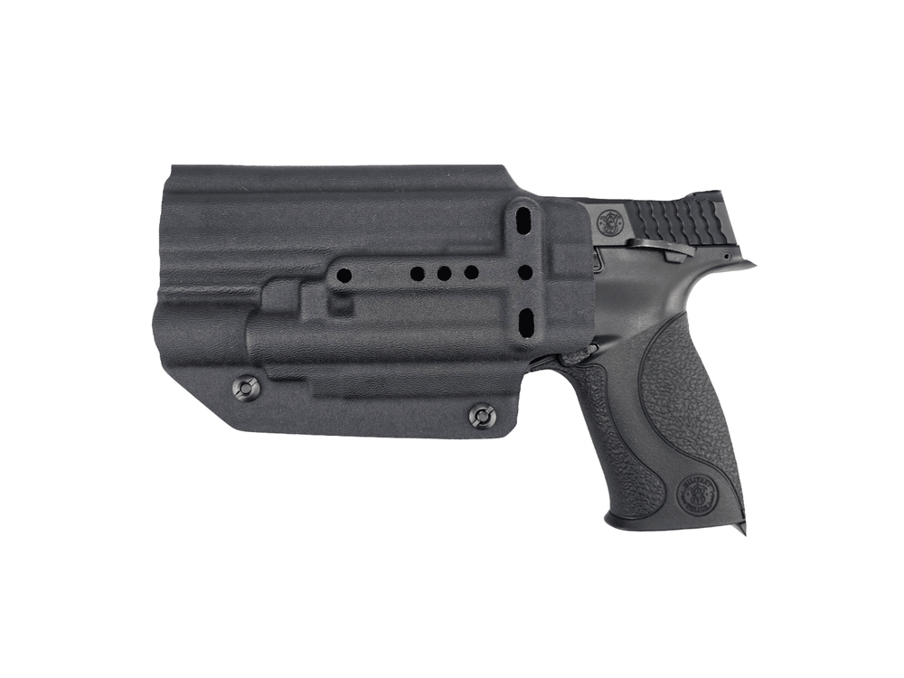 Pro Series Light-Bearing M&P9 Holster